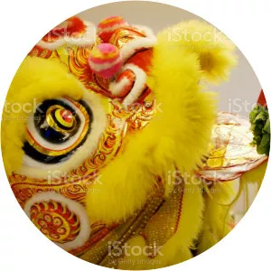 Cai Qing - Fictional character