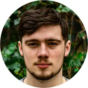 Cai Rhys - Ieuan Rhys' son