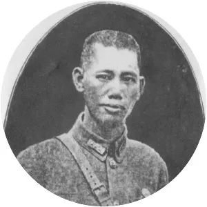 Cai Tingkai
