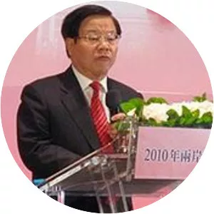 Cai Wu - Former Minister of Culture of the People's Republic of China