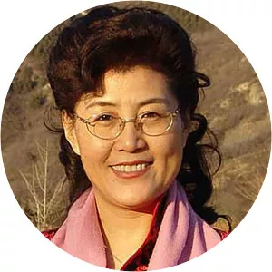 Cai Xia - Political scientist