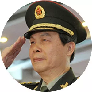 Cai Yingting - General