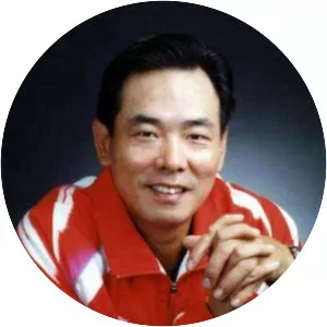 Cai Zhenhua