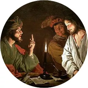 Caiaphas - High priest