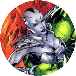 Caiera - Fictional character