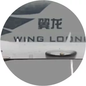 CAIG Wing Loong