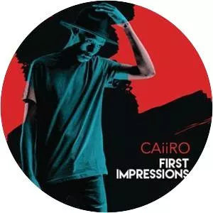 Caiiro - Musical artist