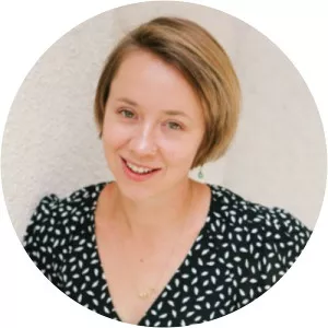 Cailin O'Connor photograph