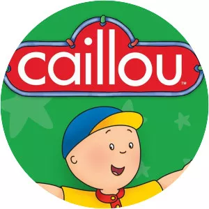 Caillou - Canadian television series