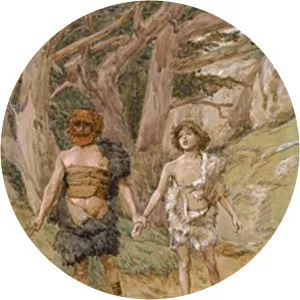 Cain and Abel