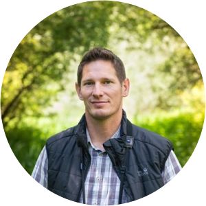 Cain Blythe photograph