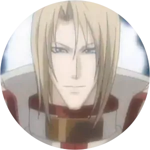 Cain Nightroad - Fictional character