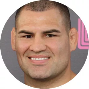 Cain Velasquez