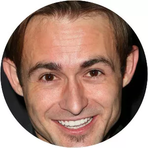 Caine Sinclair - Actor