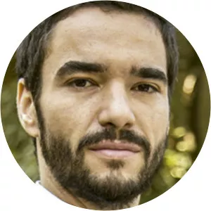 Caio Blat - Brazilian actor