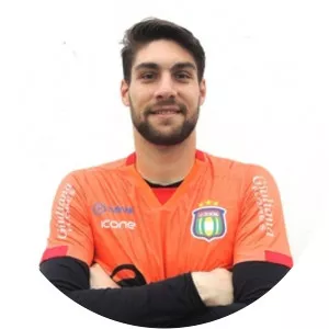 Caio Cadevila Bolonhin