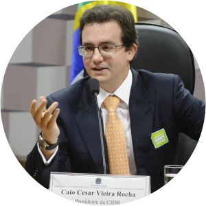 Caio Cesar Rocha
