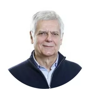 Caio Cibella de Carvalho