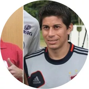 Caio Conca - Economist