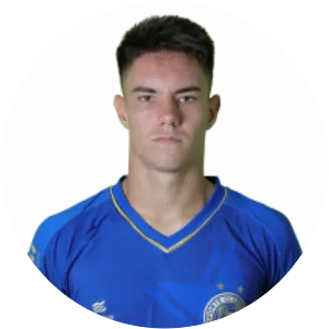 Caio de Mello Vianna Pedrosa Galvão