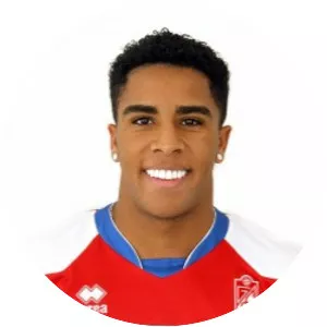 Caio Emerson Pereira Marques da Silva