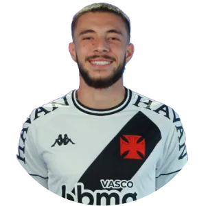 Caio Lopes da Costa Schoell