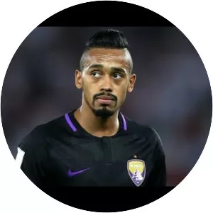 Caio Lucas Fernandes