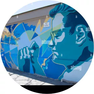 Caio Mario Coluzzi Bartoccioni