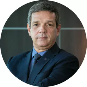 Caio Mário Paes de Andrade