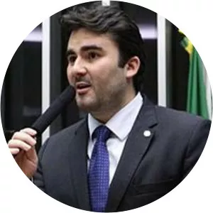 Caio Narcio - Former Member of the Chamber of Deputies of Brazil