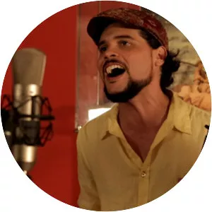 Caio Padilha - Musical artist