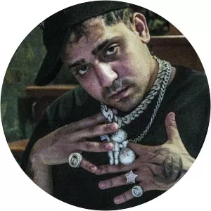 Caio Passos - Musical artist