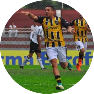 Caio Vitor da Silva Souza