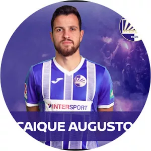 Caique Augusto