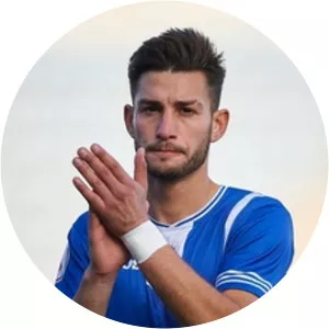 Caique Gonçalves Gouveia