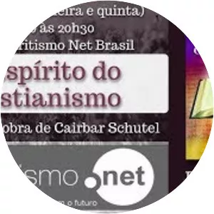 Cairbar Schutel - Politician