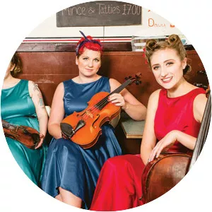 Cairn String Quartet