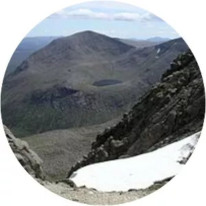 Cairn Toul