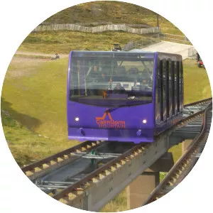 Cairngorm Mountain Railway