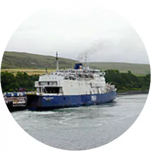 Cairnryan