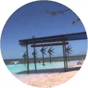 Cairns Esplanade Lagoon