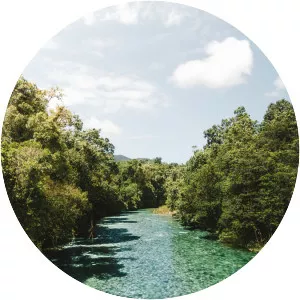 Cairns - City in Australia