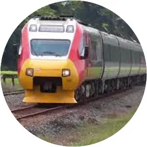 Cairns railway station - 