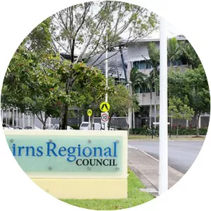 Cairns Regional - 