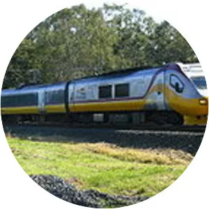 Cairns Tilt Train derailment