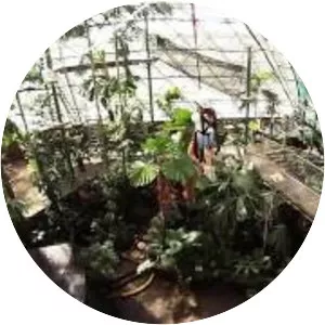 Cairns ZOOM and Wildlife Dome