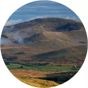 Cairnsmore of Carsphairn