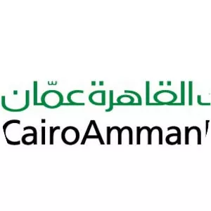 Cairo Amman Bank