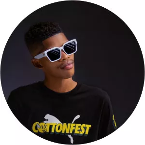 Cairo CPT - Musical artist