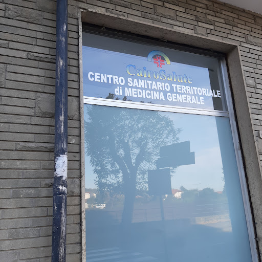 Cairo Salute - Medical group in Cairo Montenotte, Italy